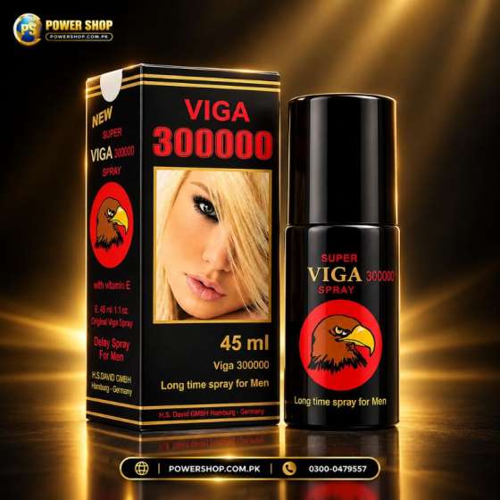 1 Hour Timing Spray In Lahore Pakistan 45ml Bottle - Power Shop