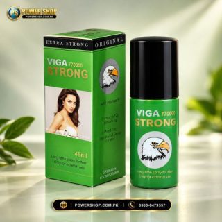 Top Delay Spray In Lahore Free Delivery 45ml Bottle - Power Shop